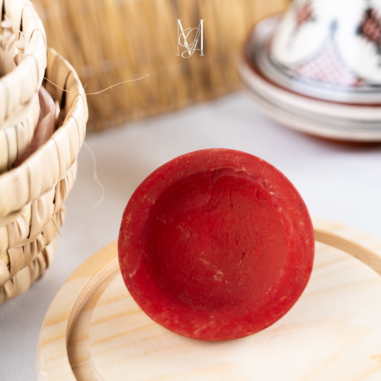 The Moroccan Spa Experience Kit
