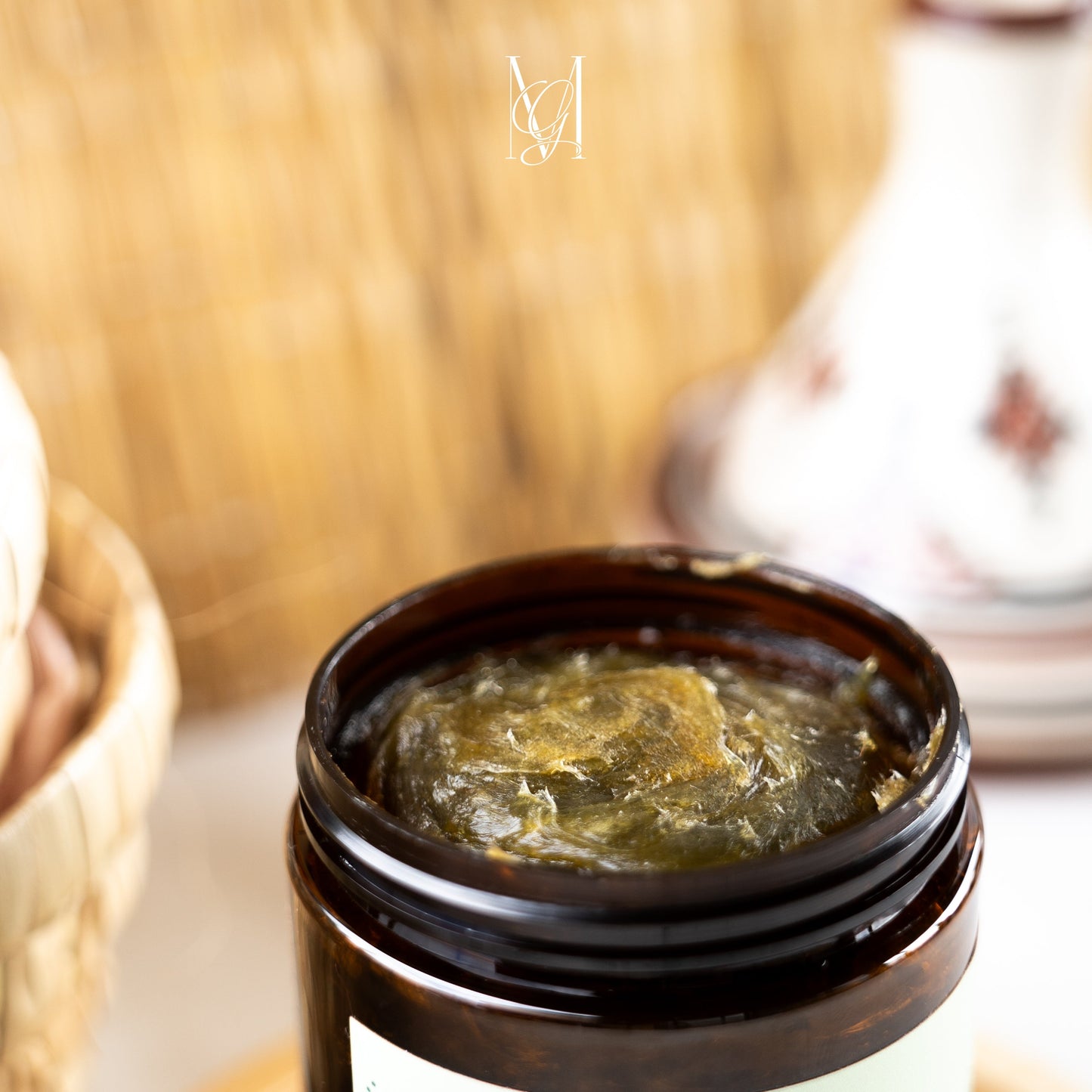 The Moroccan Spa Experience Kit