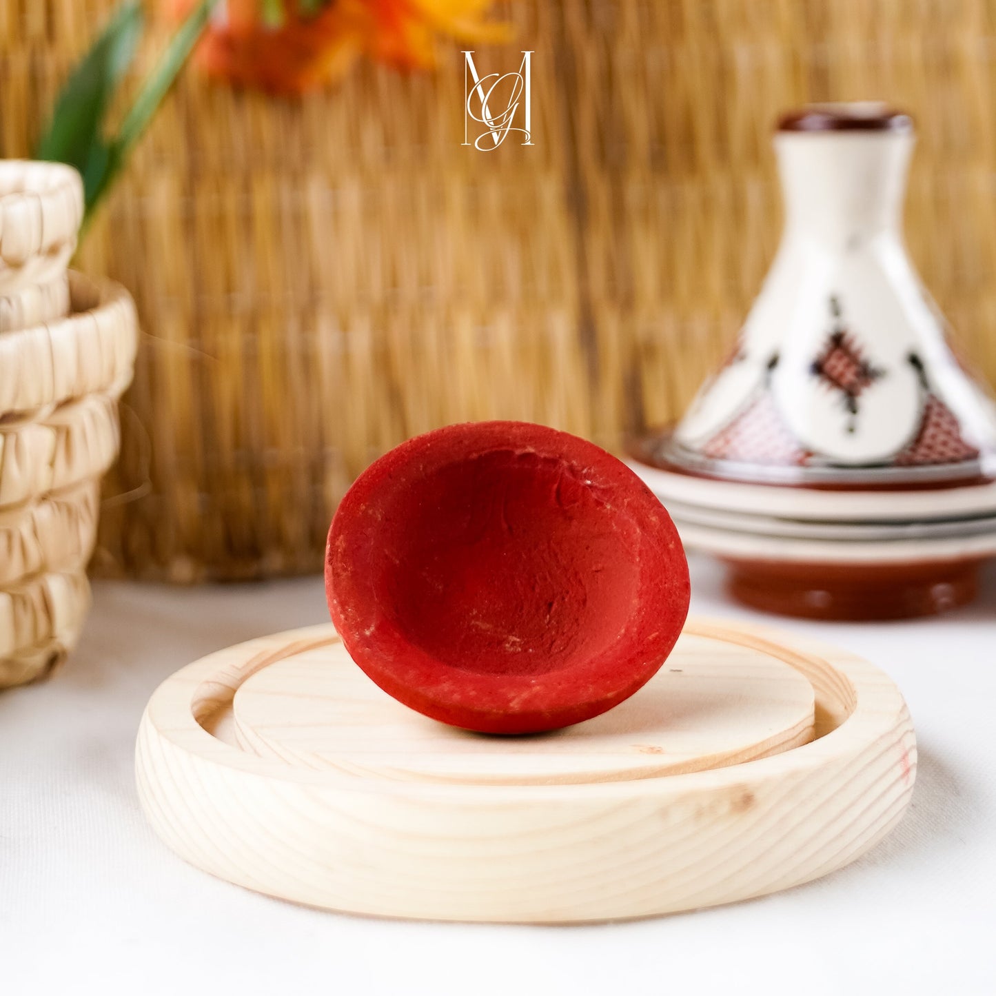 Moroccan Aker Fassi