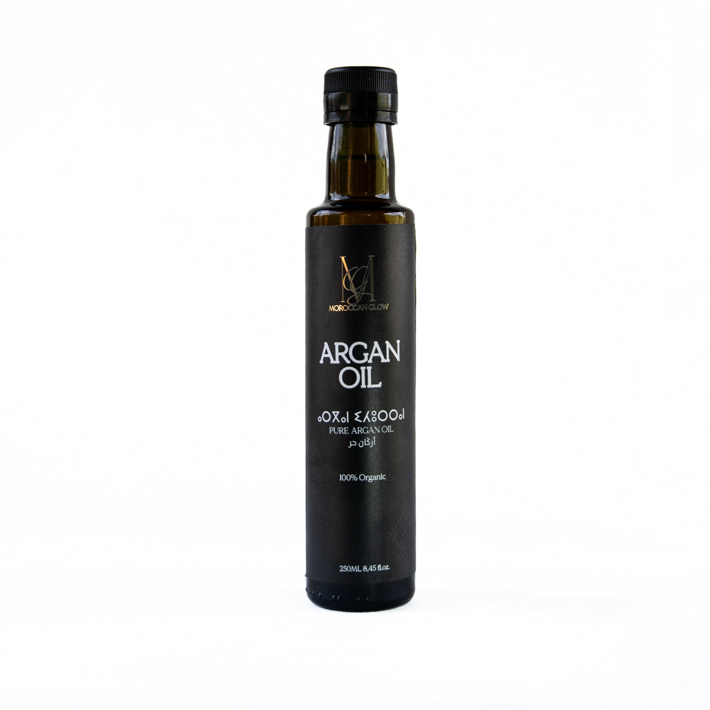 Pure Culinary Argan Oil