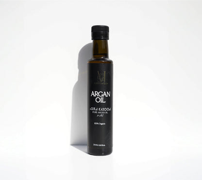 Pure Culinary Argan Oil